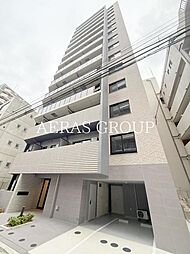 クラリティア上野稲荷町