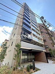 シーズンフラッツ大森エアリー