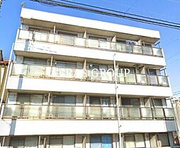 グリーンハイツ
