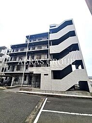 サンハイツ稲毛