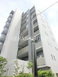 エスポワール江戸川