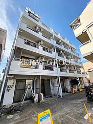 ヒルサイド洋光台I