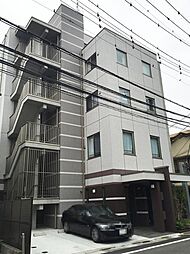 カーナ大井町 501