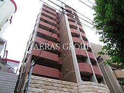 トーシンフェニックス吉祥寺クアトロ