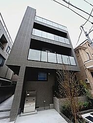 グレイスフィーユ要町