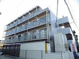 八王子市大和田町４丁目