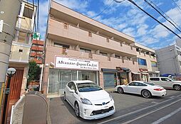 メルベーユＴハイツ