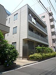 GRAND’PAL堀切菖蒲園