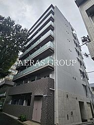 ジェノヴィア桜上水2 104