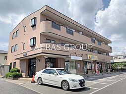 クレセント・パレス