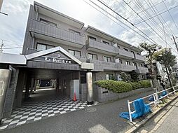 ラ・ポール七番館