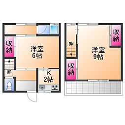 荒木町テラス