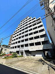 ラ・ハイール住吉