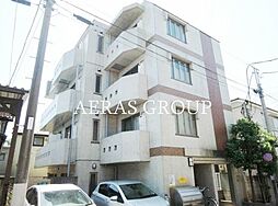 ドエル下馬