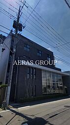レーベン川越六軒町