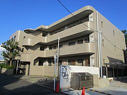 ダイヤハイツ中央林間
