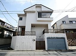 善福寺1138邸宅