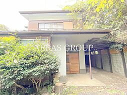 三井西原定期貸家