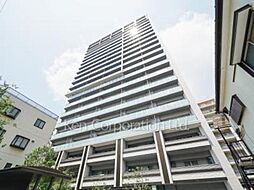 プラウドタワー府中寿町