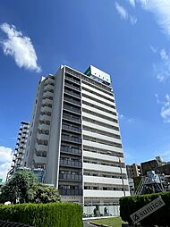 グランカーサ高井田