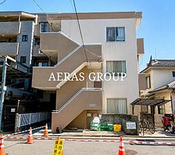 クロノス多摩センター