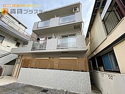 市川市南八幡５丁目