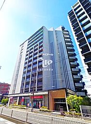 品川区南品川５丁目