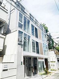 ルクレ目白西坂