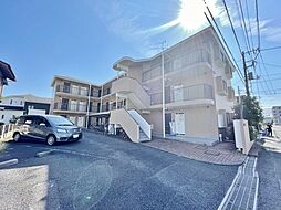 サンノーブル羽村一番館