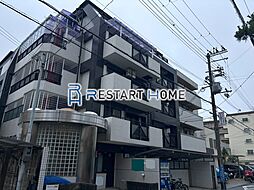 神戸市灘区八幡町４丁目