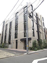 ラピス南麻布 301