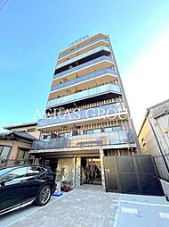 ガリシア北綾瀬