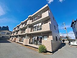 グランパレス鈴木 302