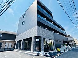 コネクトパークヒルズ南初富