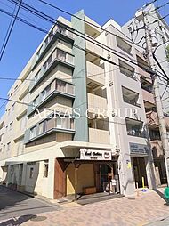 ハイツヴァリー