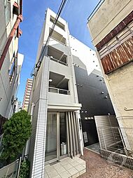 大阪市城東区永田４丁目