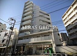 ＭＦＰＲコート目黒南