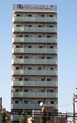 大田区東糀谷３丁目