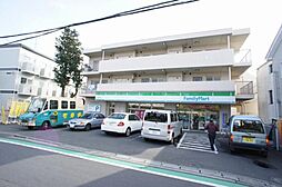 サンハイツ秦野 00203