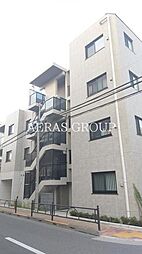 パレステージ練馬III