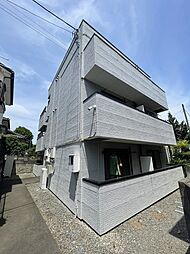 アムールHashimotoI 202