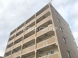 メルベーユ 新鎌