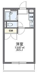 レオパレスジュネス茅ヶ崎