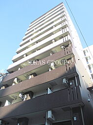 ブレシア銀座イースト 201