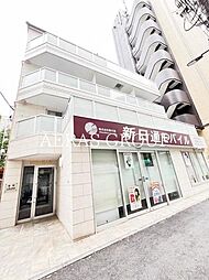 MKM百人町