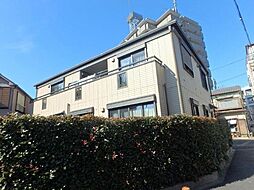 ヘーベルメゾン堀切