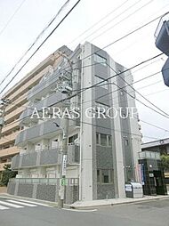 ピアコートTM保谷弐番館