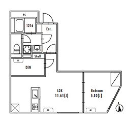 ＧＲＡＮ ＰＡＳＥＯ大森III