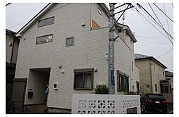 カーサフェリチータ鵠沼松が岡3丁目