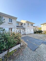 小川テラスハウス2